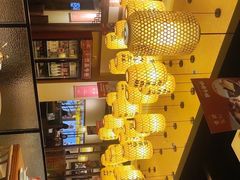 -川菜故事(光谷步行街店)