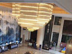 -广州增城富力万达嘉华酒店