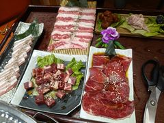 -牛也烧肉(摩尔城店)