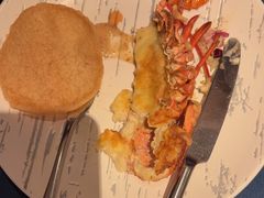 -盛宴自助餐厅(运达喜来登店)