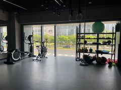 -EASY POWER健身工作室(浦东大道店)