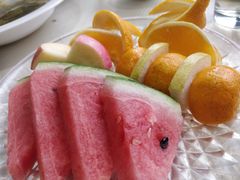 -好兄弟郭巨海鲜(天一阁店)