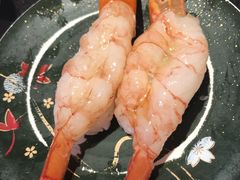 -回转寿司 活美登利(池袋西武店)