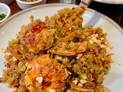 -大良毋米粥(锦龙路总店)