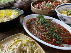 -青城甲(青城山店)