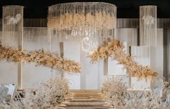 -金禧婚礼定制