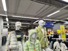 -BIGOFFS超级折扣(中街星汇广场店)