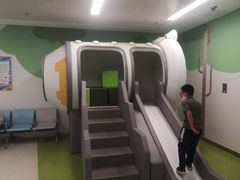 -中国人民解放军空军特色医学中心(空军总医院)