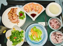 -新寰亚月子会所(金鸡湖凯宾店)