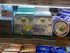 -Olé精品超市(上海虹桥南丰城店)