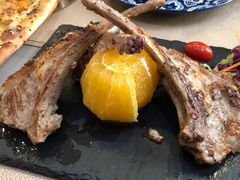 -Aladdin·阿拉丁土耳其餐厅(信和广场店)