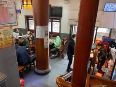 大堂-易裕和·长沙米粉(友谊路店)