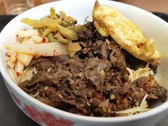 -李易面馆(树木岭店)