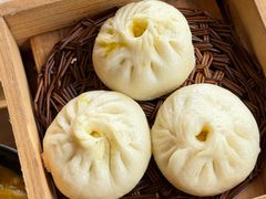 -奇芳阁·百年清真南京菜(夫子庙店)