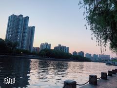 -金陵一哥龙虾(水木秦淮店)
