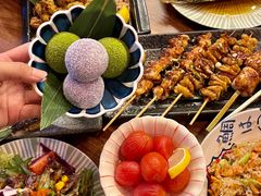 -阿泽料理