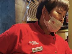-韩宫宴烤肉·料理(大宁国际店)