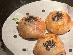 -桂满陇·海市蜃楼·黑金(国金店)