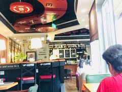 -西西弗书店&矢量咖啡(来福士广场店)