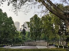 -龙头寺公园