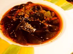 尖椒皮蛋-W20 SHINING Party·K(悦豪和平路店)