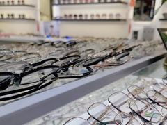 -华彬眼镜专业渐进配镜(潘家园店)