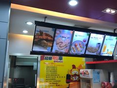 -超级鸡车(曹杨路店)