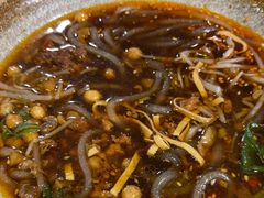 -子曰倒贴烧饼(松龄路店)