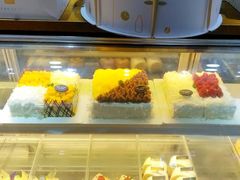 -幸福西饼面包茶饮(车公庙店)