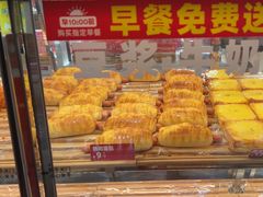 -味多美蛋糕(新和平里店)