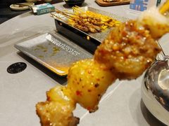 -牧雲子·臻选云南菜 .商务宴请(泰然大厦店)