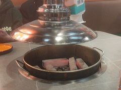 -水浒烤肉(大学城总店)