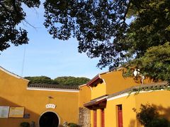 -普陀山慧济禅寺