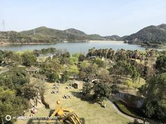 -宁波九龙湖开元度假村