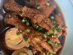 -九道菜有鸡鱼头(石鼓路店)