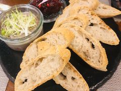 -LA CREPERIE BRETONNE布列塔尼法式餐厅(天童北路店)