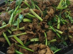 -烤肉宛饭庄(南礼士路店)
