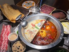 -骨之味·筒骨汤火锅(江头店)