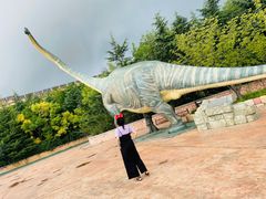 -青岛方特梦幻王国