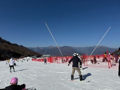 -太子岭滑雪场