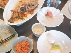 -福州仓山凯悦酒店·闽味中餐厅