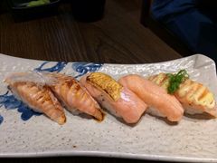 -大雄寿司(中华广场店)