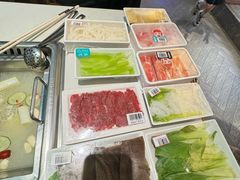-野妹火锅(布吉店)