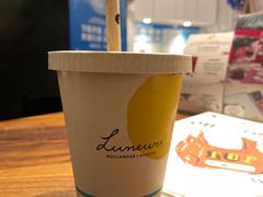 -LUNEURS月乐诗·法式冰淇淋(环贸店)