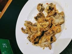 -紫光园·烤鸭·北京菜(团结湖店)