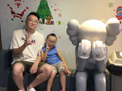 -野人牧坊Gelato(天津南开大悦城店)