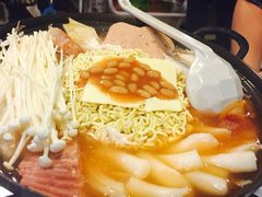 釜山火炉(紫藤路店)-釜山火炉·海鲜烤肉(紫藤路店)