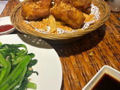 -老广酒楼(樱花店)