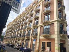 -舒蔡记生煎菜饭(云南中路店)