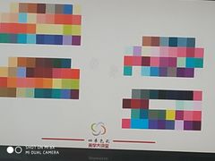 -四季美学色彩形象管理服装搭配